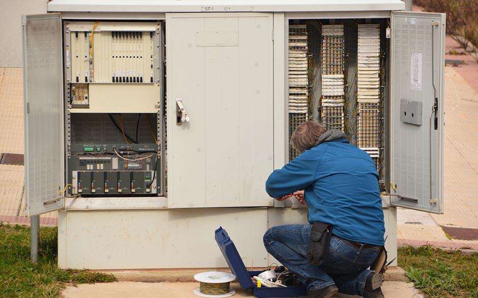 dépannage électricien Meaux