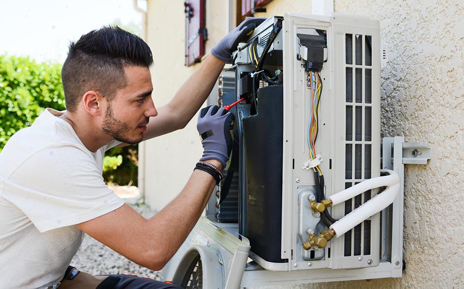 dépannage électricien Meaux