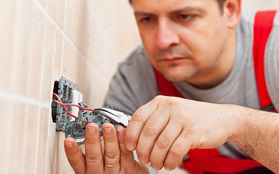  dépannage électricien Meaux
