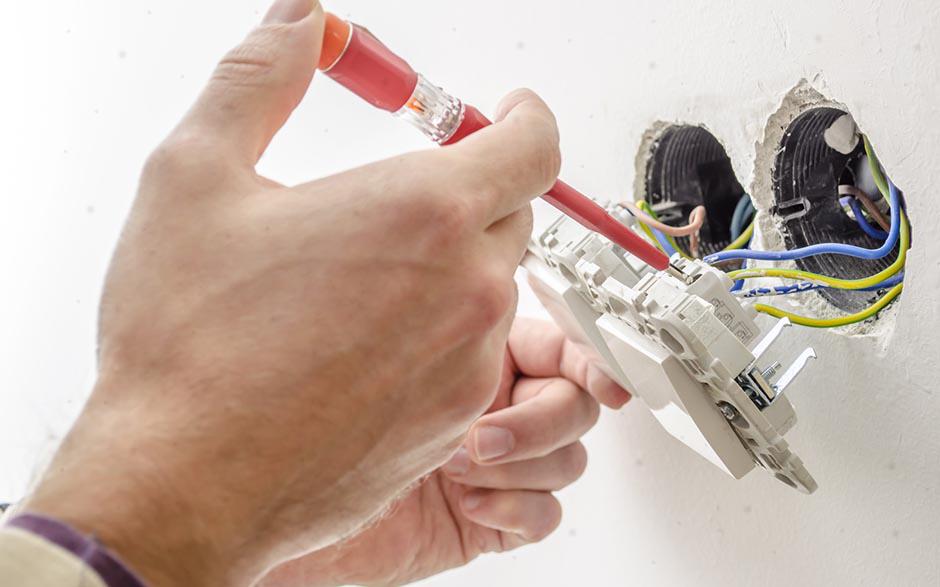 dépannage électricien Meaux